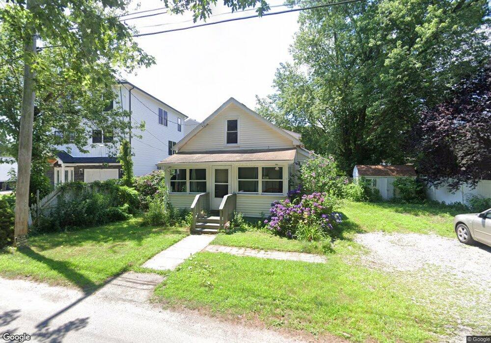 169 Second Point Rd, Warwick, RI 02889 - photo 1