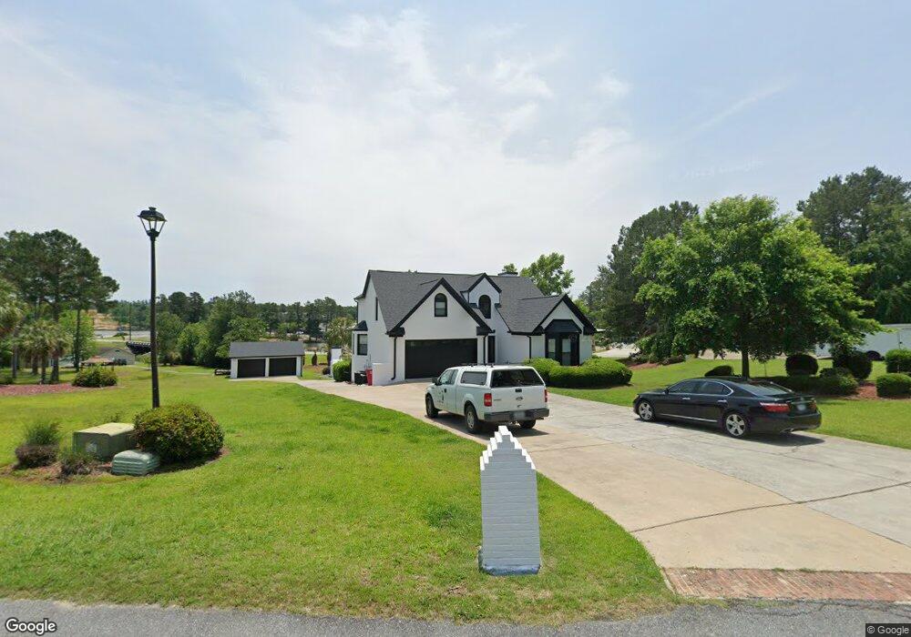 103 Cordell Ct, Macon, GA 31220 - photo 1