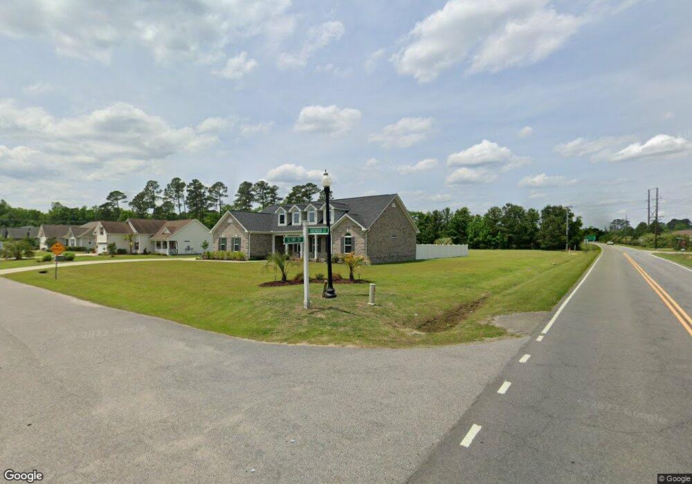 200 Dartmoor Ct, Conway, SC 29526 - photo 1