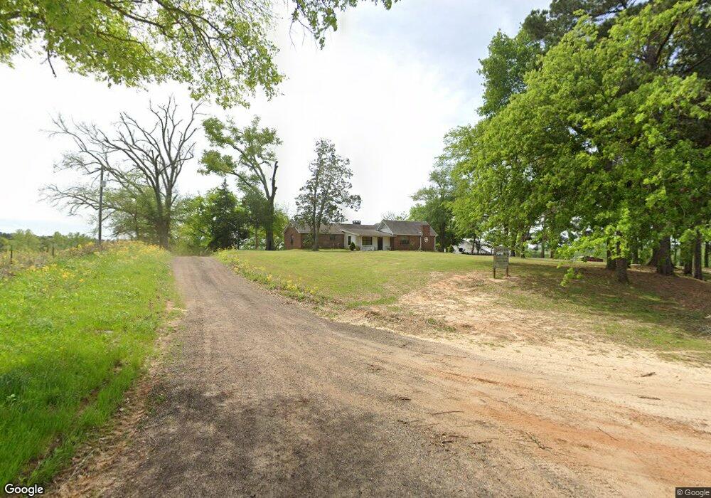 1075 County Road 810, Nacogdoches, TX 75964 - photo 1