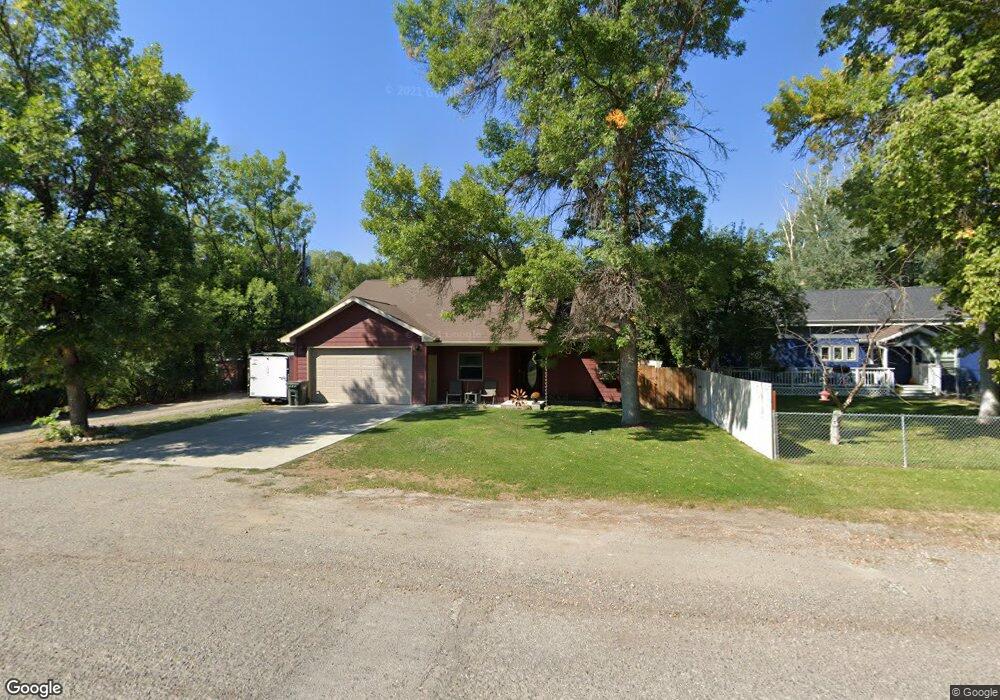321 C St, Columbus, MT 59019 - photo 1
