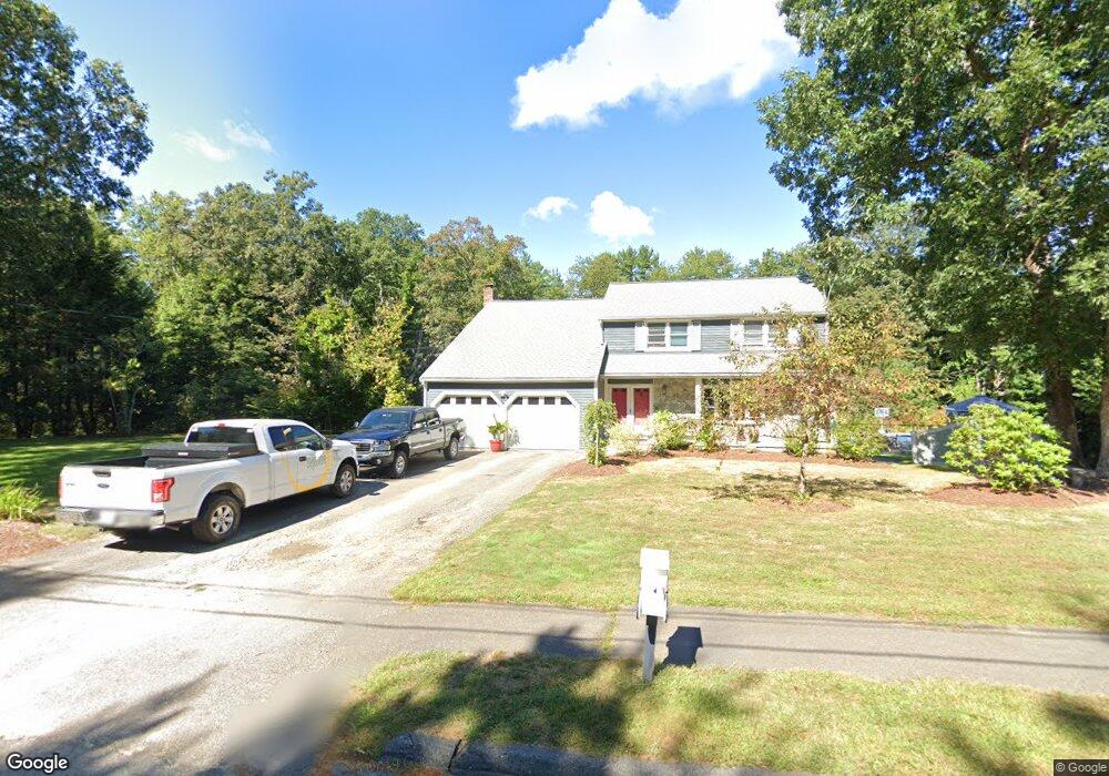 12 Westward Cir, North Reading, MA 01864 - photo 1