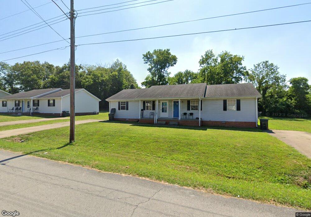 624 Colonette Dr, Hopkinsville, KY 42240 - photo 1