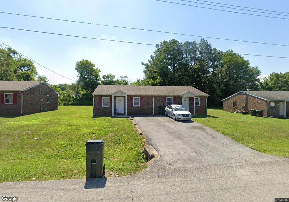 620 Colonette Dr, Hopkinsville, KY 42240 - photo 1