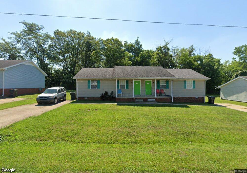 628 Colonette Dr, Hopkinsville, KY 42240 - photo 1