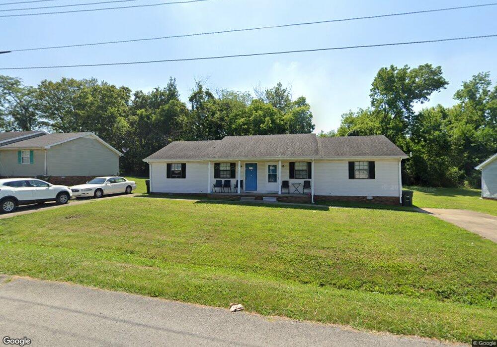 626 Colonette Dr, Hopkinsville, KY 42240 - photo 1