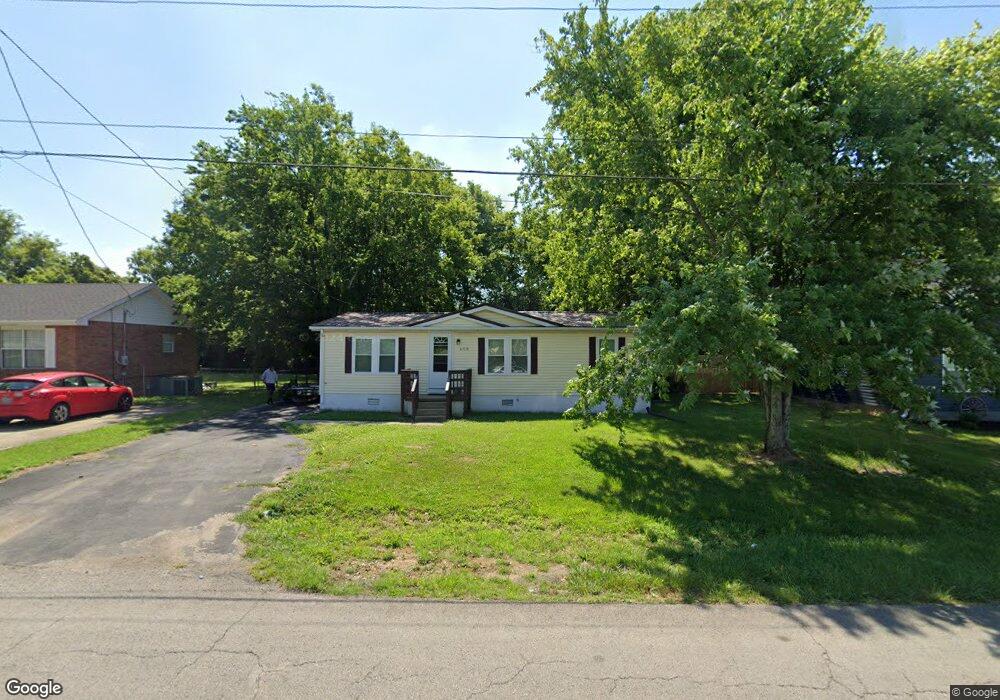 608 Colonette Dr, Hopkinsville, KY 42240 - photo 1