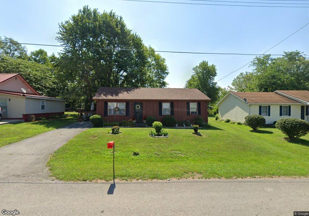 642 Colonette Dr, Hopkinsville, KY 42240 - photo 1