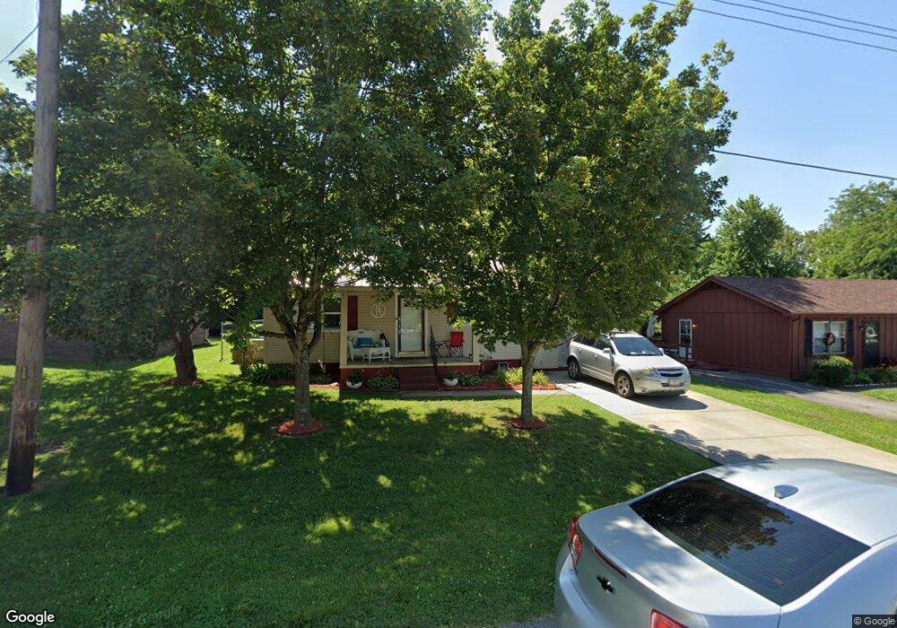 644 Colonette Dr, Hopkinsville, KY 42240 - photo 1