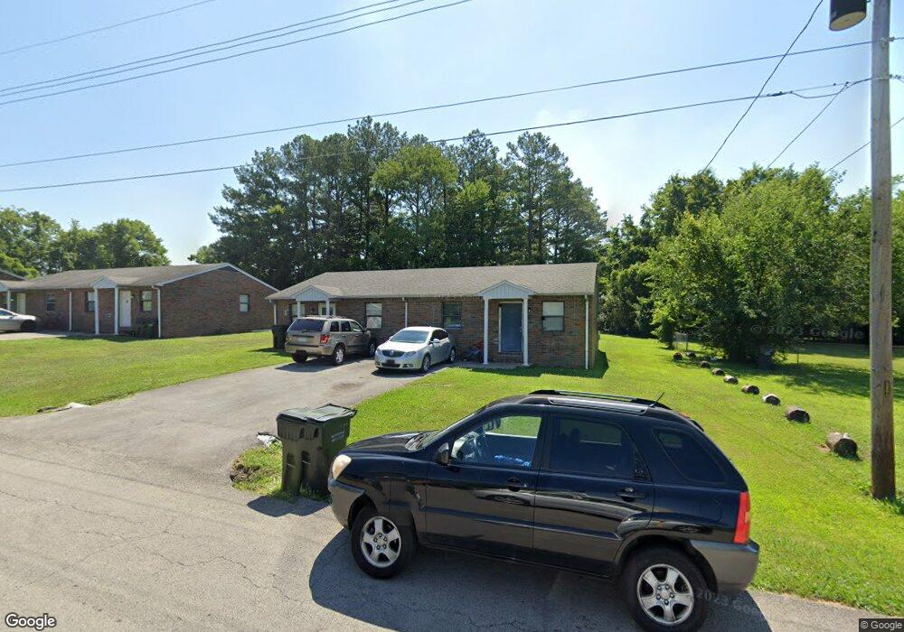 616 Colonette Dr unit A, Hopkinsville, KY 42240 - photo 1