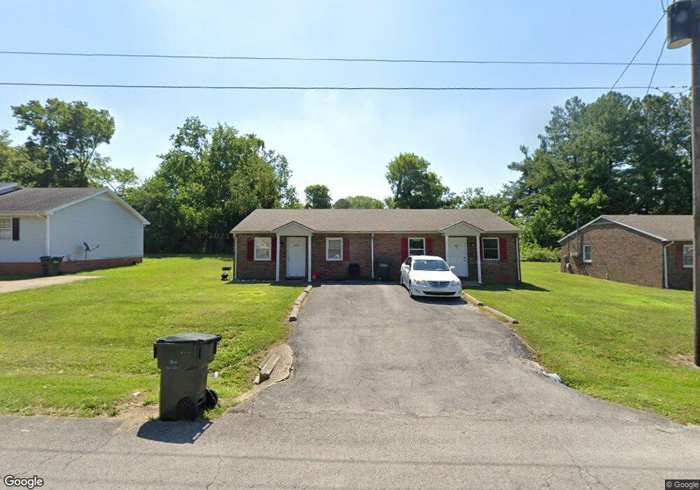 622 Colonette Dr, Hopkinsville, KY 42240 - photo 1