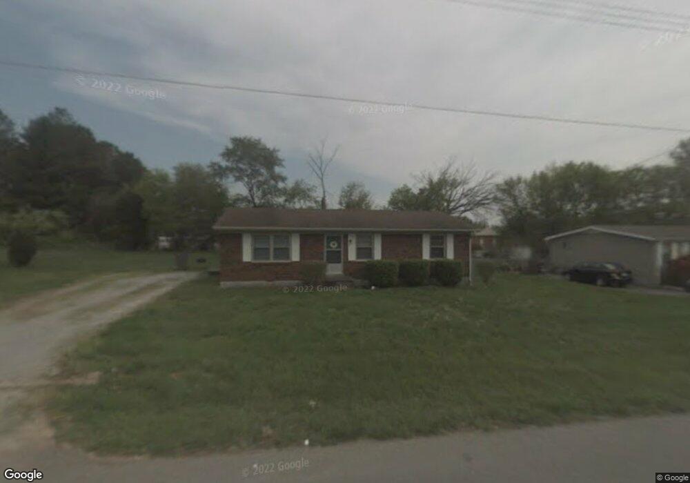 614 Colonette Dr, Hopkinsville, KY 42240 - photo 1