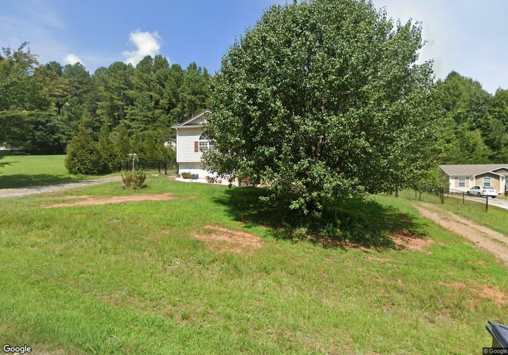 143 Yadkin River Rd, Statesville, NC 28625 - photo 1