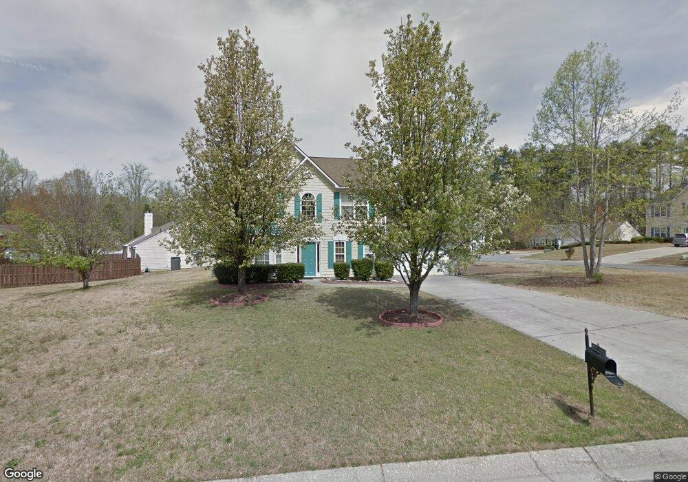 1728 Silverchase Dr SW unit 118, Marietta, GA 30008 - photo 1