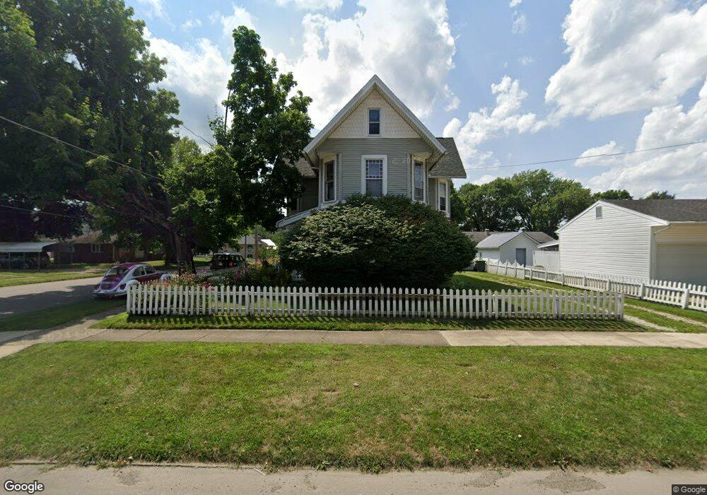 203 N Market St, Loudonville, OH 44842 - photo 1