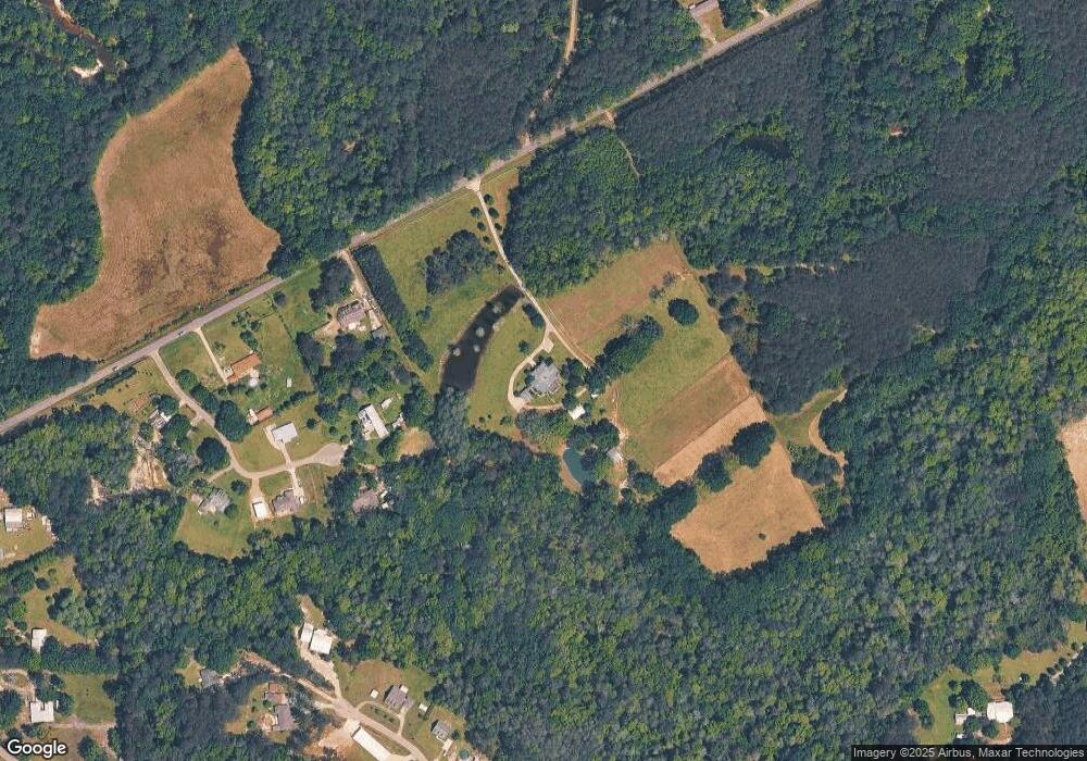 264 Ceasar Rd, Picayune, MS 39466 - photo 1