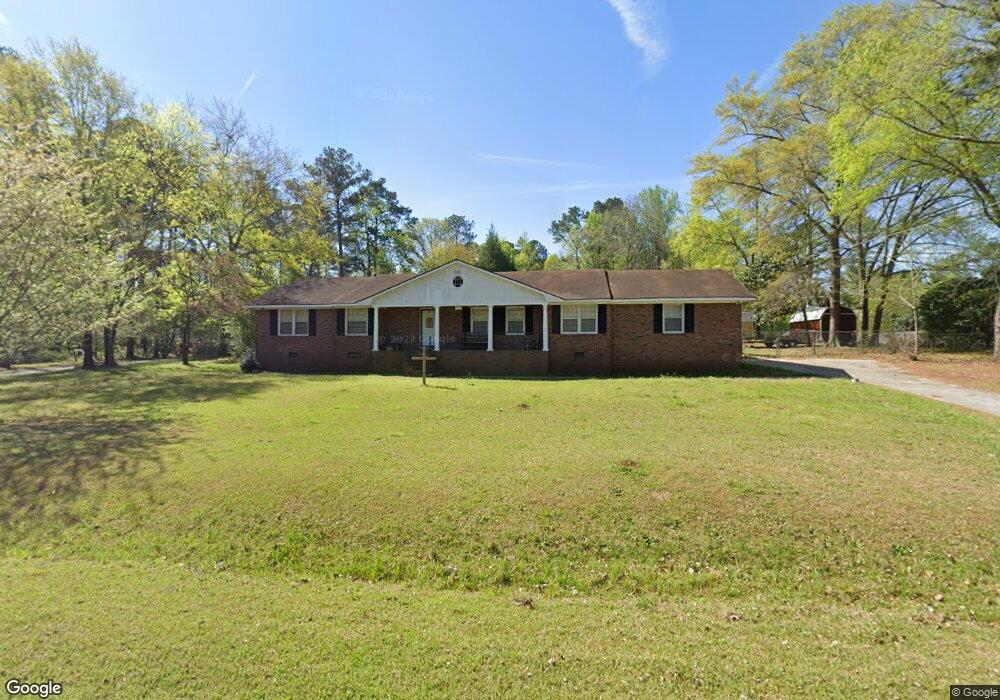 824 Lotus Dr, Macon, GA 31210 - photo 1