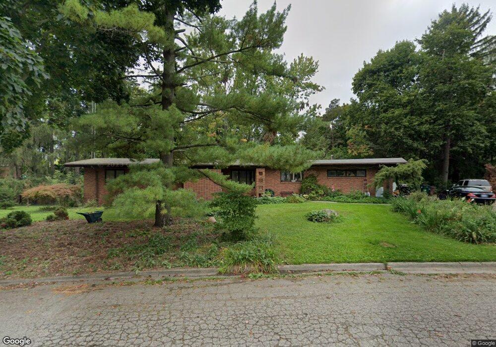 3215 S Cambridge Rd, Lansing, MI 48911 - photo 1