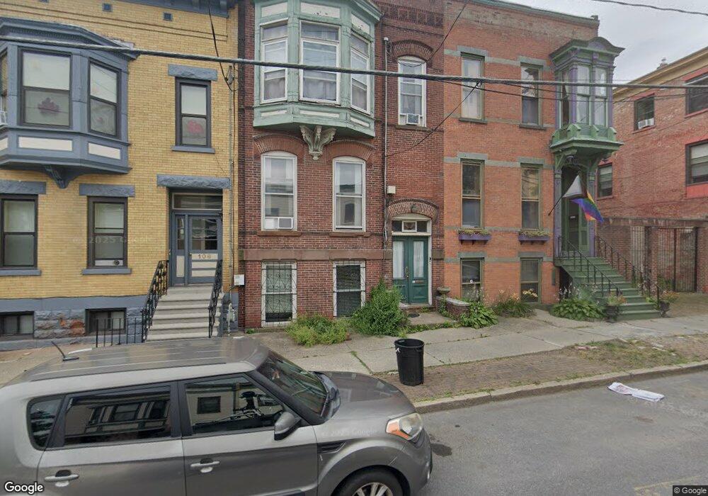 108 Dove St, Albany, NY 12210 - photo 1