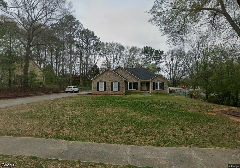 121 Ethel Ln unit 1, Stockbridge, GA 30281 - photo 1