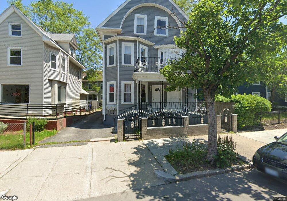 826 Broad St, Providence, RI 02907 - photo 1