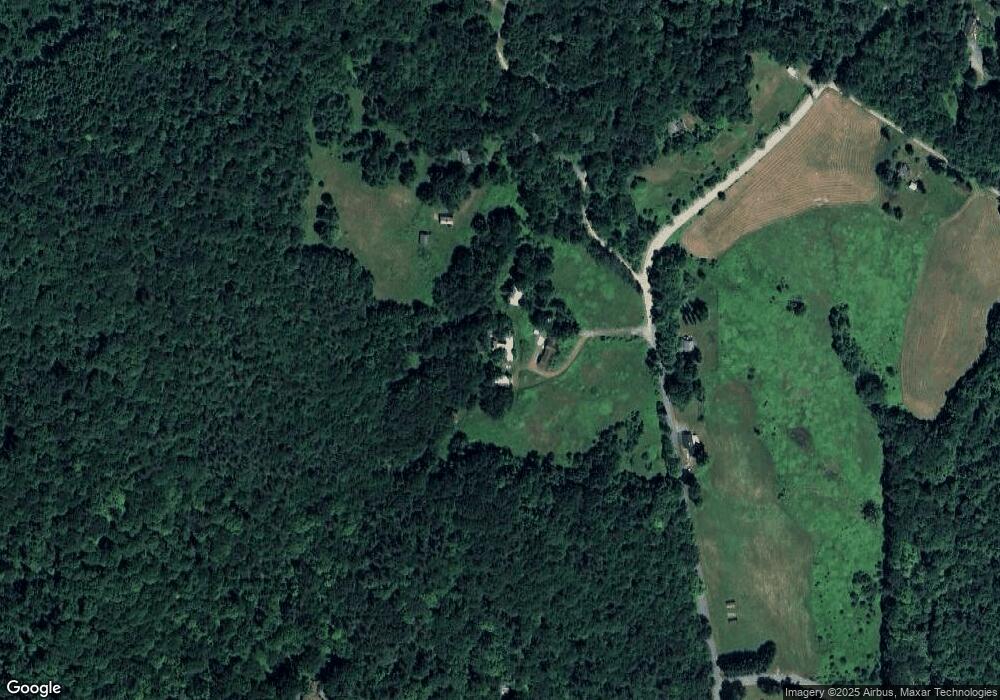 527 Legate Hill Rd, Charlemont, MA 01339 - photo 1