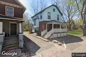617 Lyon Place, Flint, MI 48503