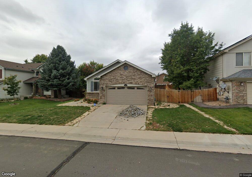 12555 Dexter St, Thornton, CO 80241 - photo 1