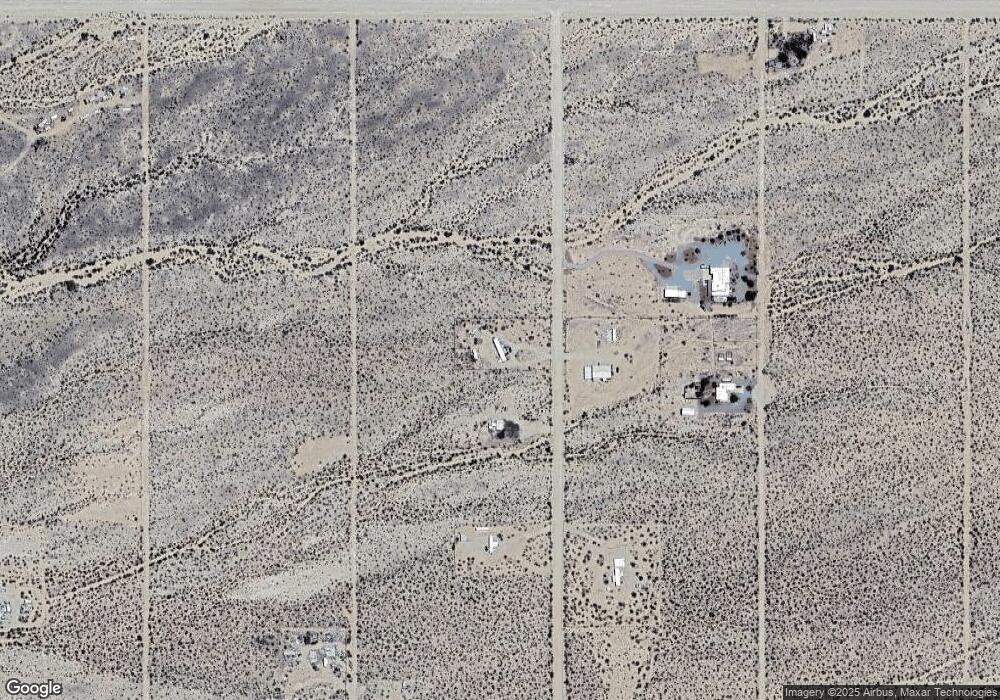 14099 S Ashurst Rd, Yucca, AZ 86438 - photo 1