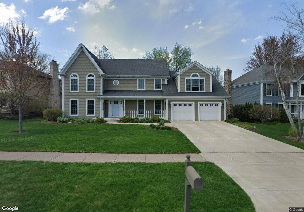 150 Christina Cir, Wheaton, IL 60189 - photo 1