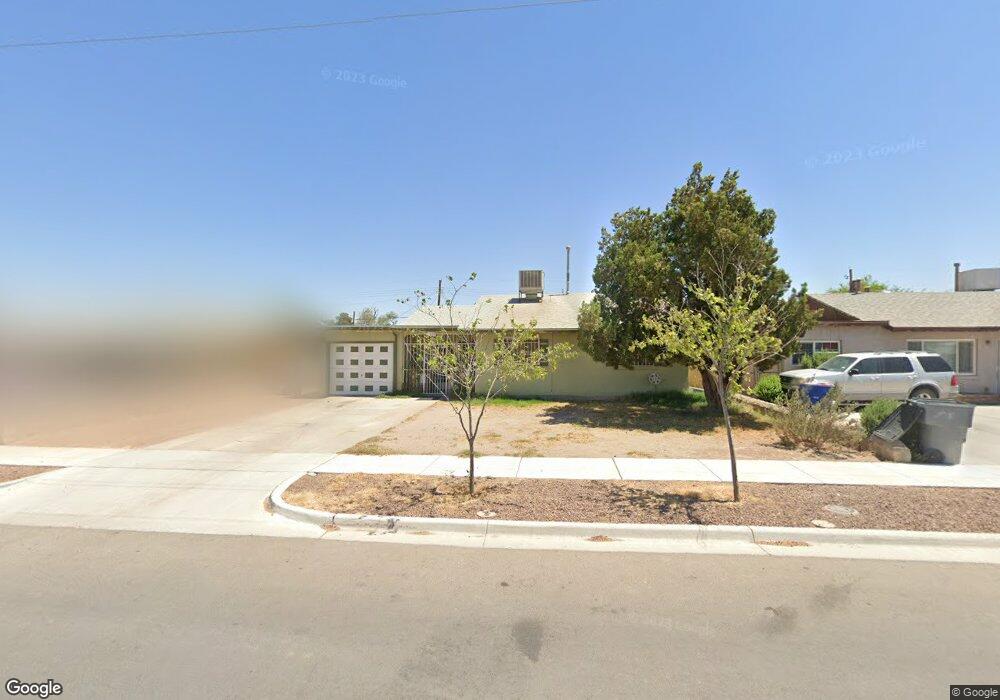 8105 Valley View Dr, El Paso, TX 79907 - photo 1