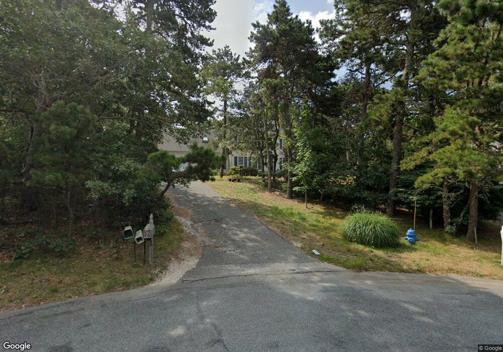 14 Haskell Ln, Harwich, MA 02645 - photo 1