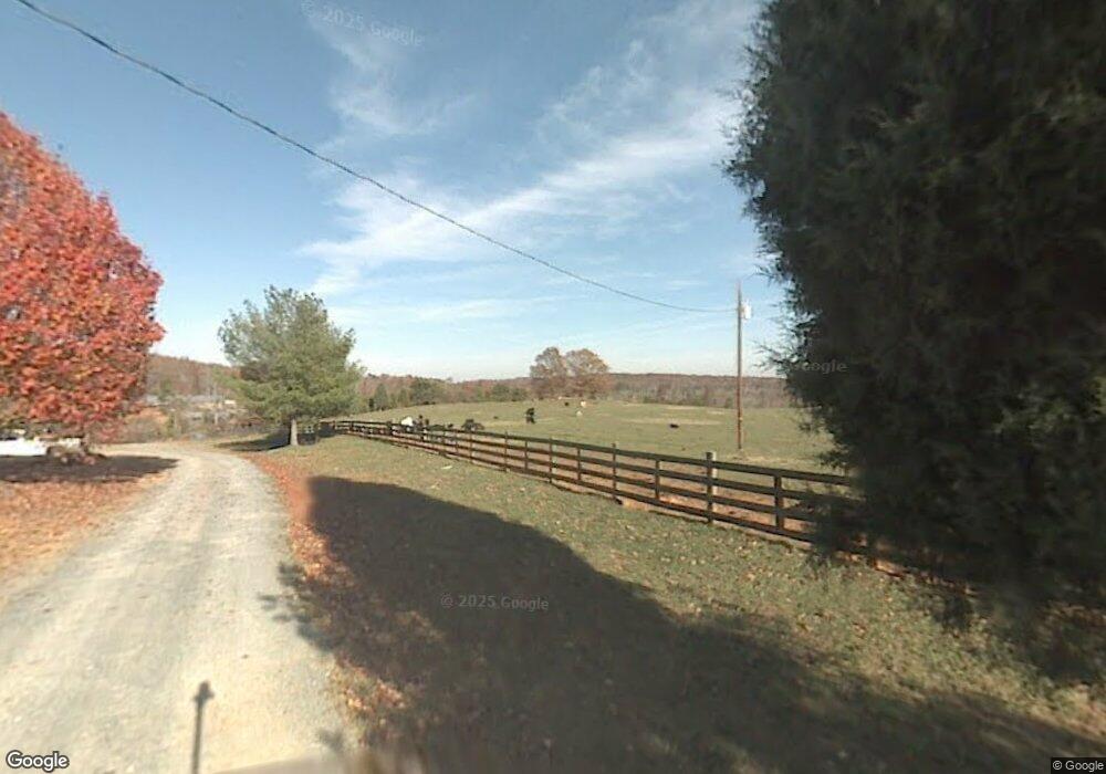 1245 Mount Tabor Church Rd, Asheboro, NC 27205 - photo 1