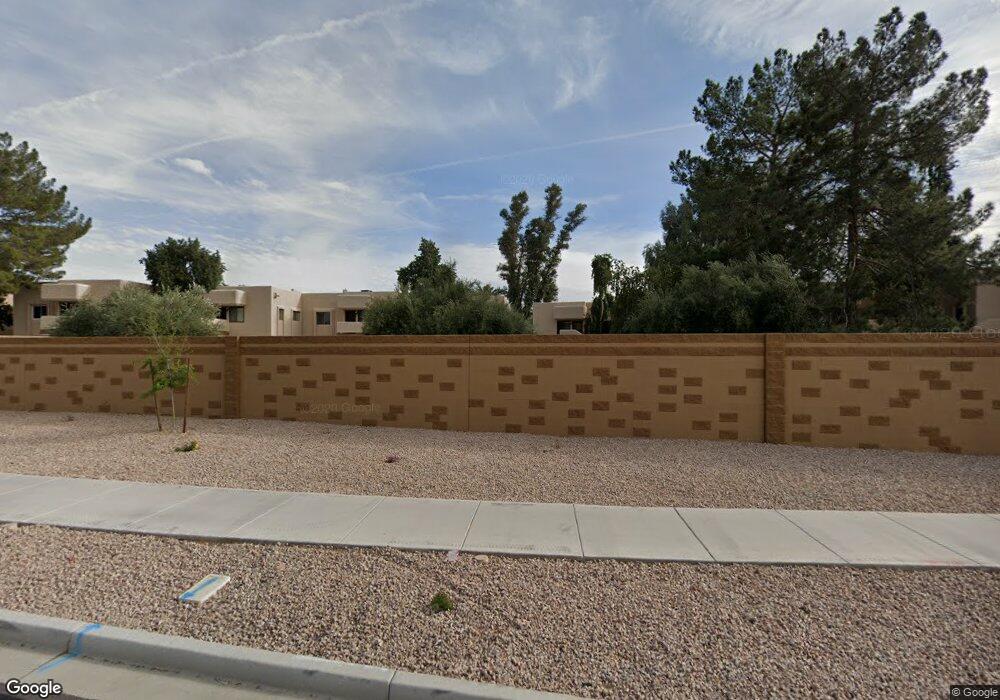 7129 E Broadway Rd, Mesa, AZ 85208 - photo 1