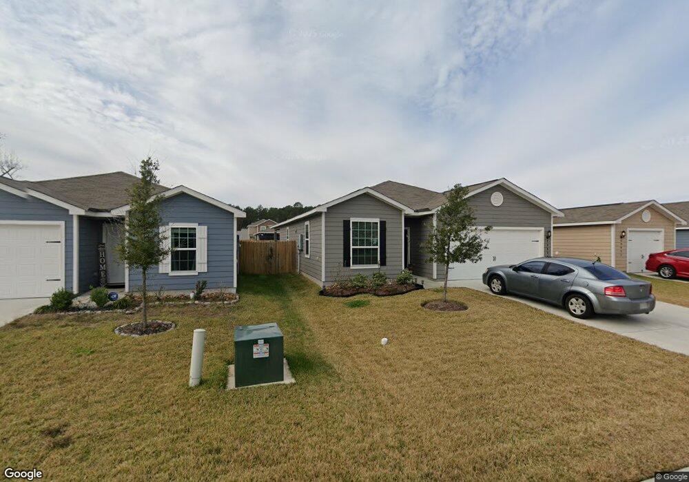 23036 Mark Twain Dr, Magnolia, TX 77355 - photo 1