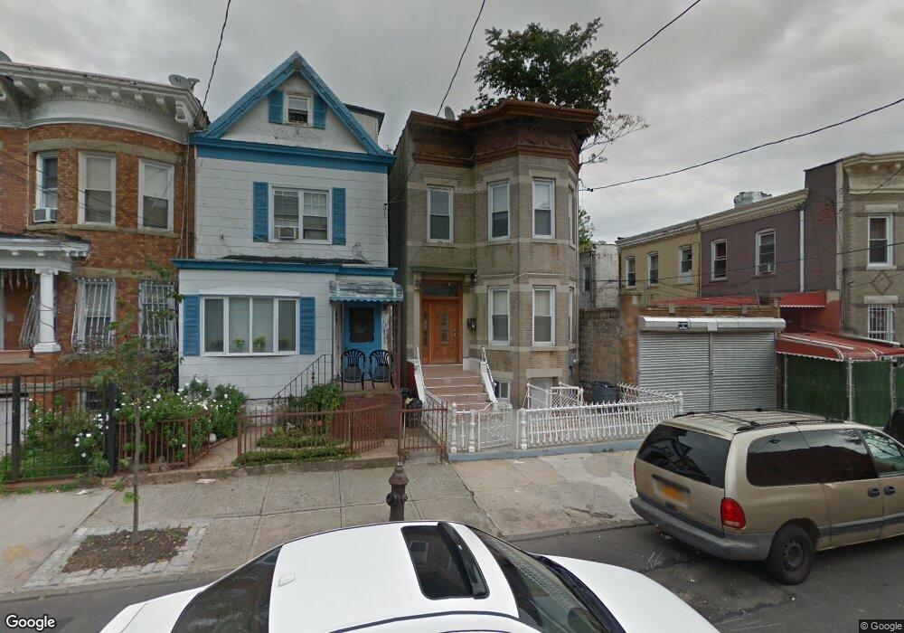 111 Linwood St, Brooklyn, NY 11208 - photo 1