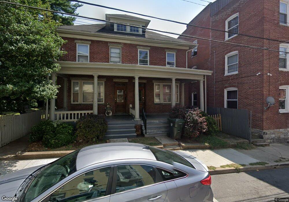 428 N Locust St unit 430, Hagerstown, MD 21740 - photo 1