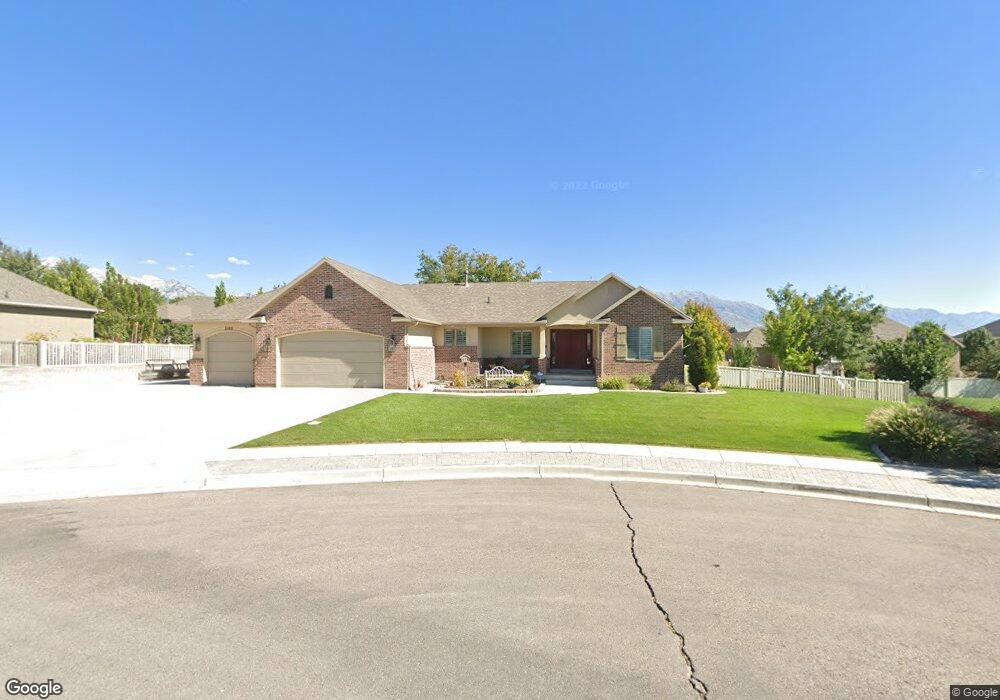 3102 N 1050 W, Lehi, UT 84043 - photo 1