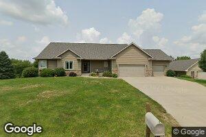 3131 N Cattail Creek, Cumming, IA 50061