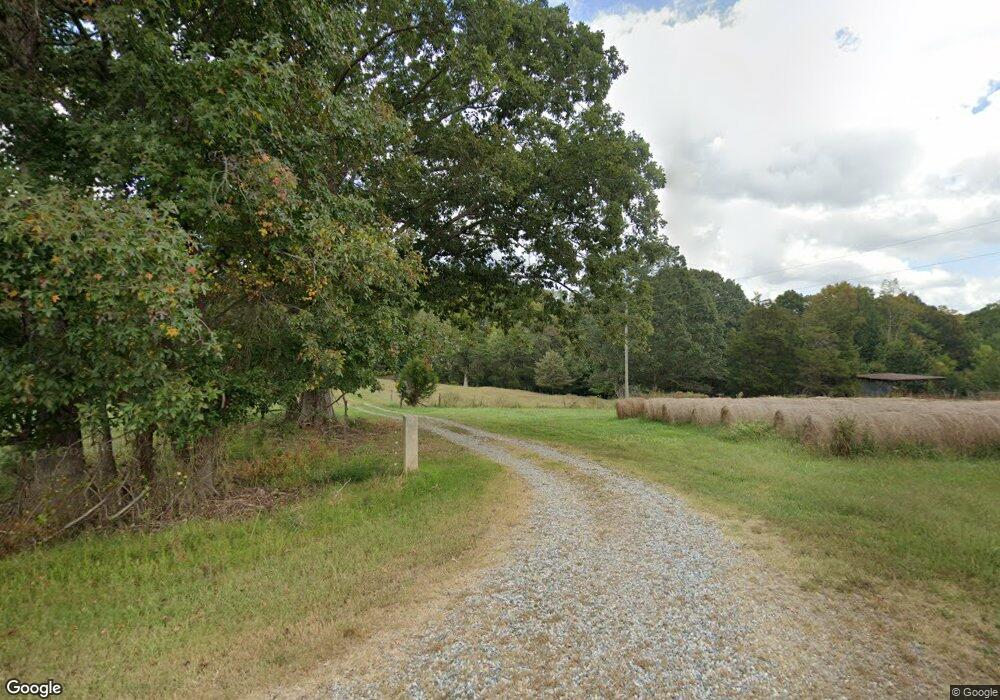 279 Barn Hill Rd, Cleveland, NC 27013 - photo 1