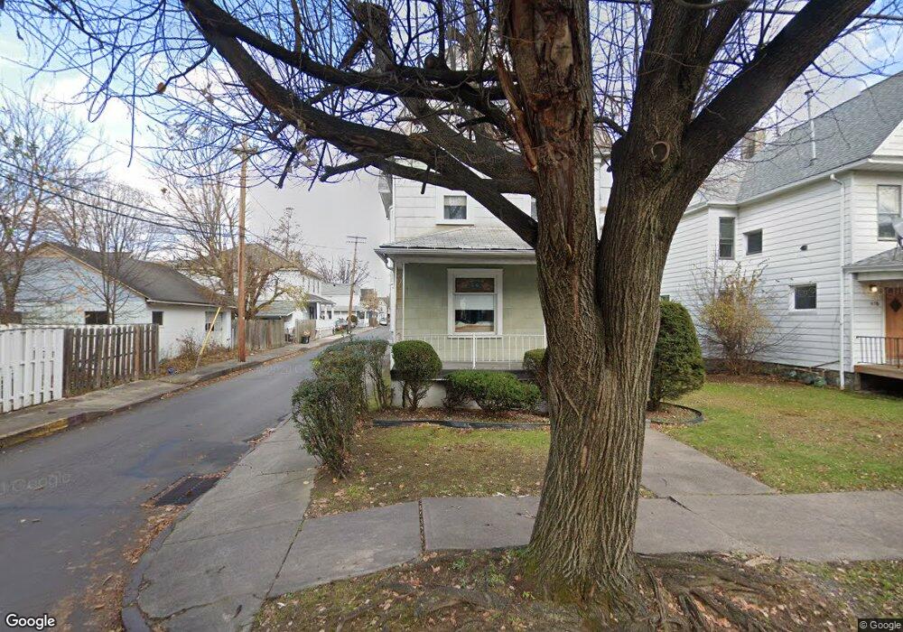 67 Elizabeth St, Wilkes Barre, PA 18702 - photo 1