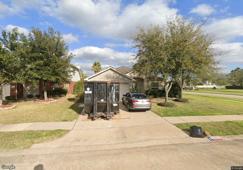 9402 Vander Rock Dr, Houston, TX 77095 - photo 1