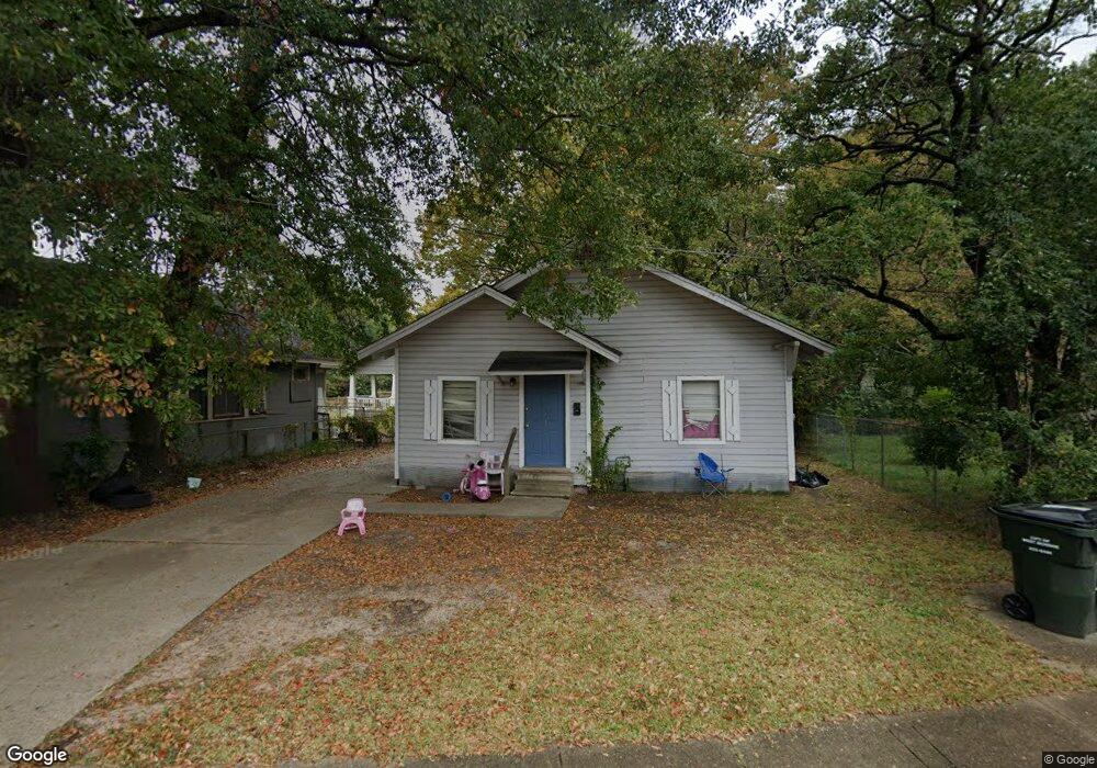 508 S 3rd St unit 1, West Monroe, LA 71292 - photo 1
