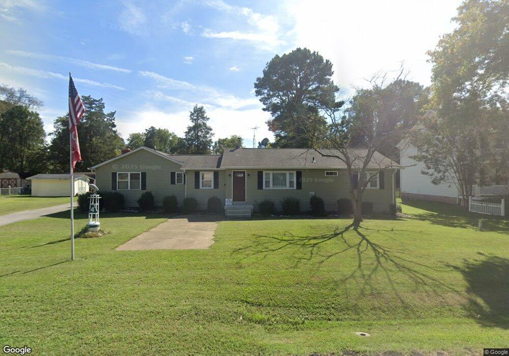 40299 Waterview Dr, Mechanicsville, MD 20659 - photo 1