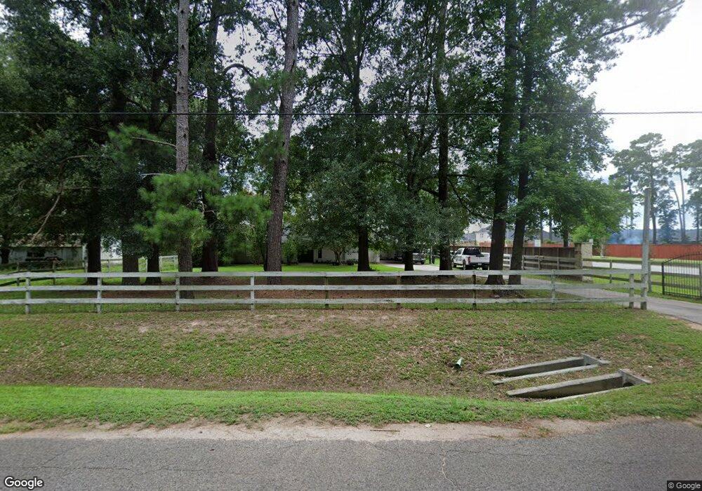 27111 S Creek Dr, Magnolia, TX 77354 - photo 1