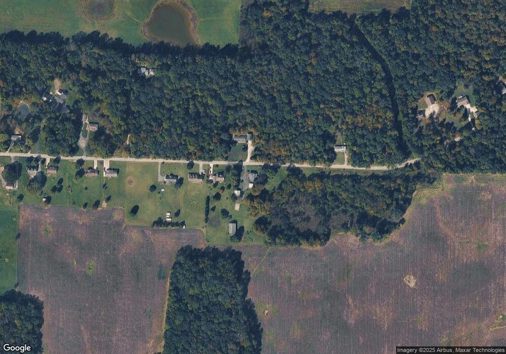 1665 Flatwood Rd NE, New Salisbury, IN 47161 - photo 1