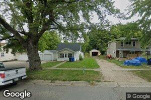306 Thomas St, Sioux Rapids, IA 50585