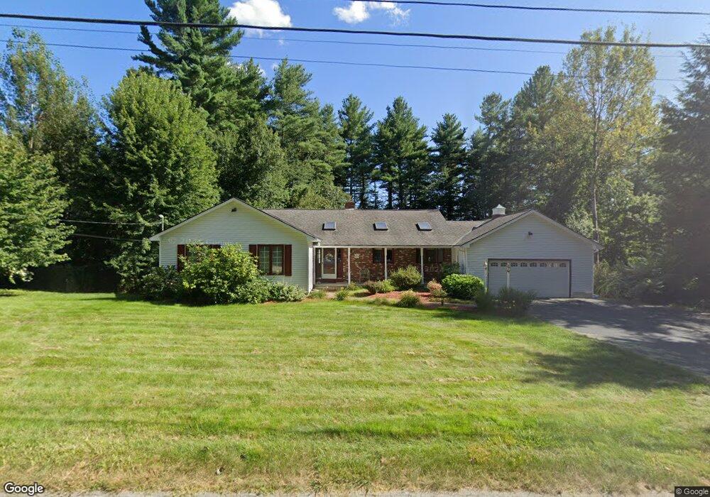 23 Old Coach Rd, Hudson, NH 03051 - photo 1