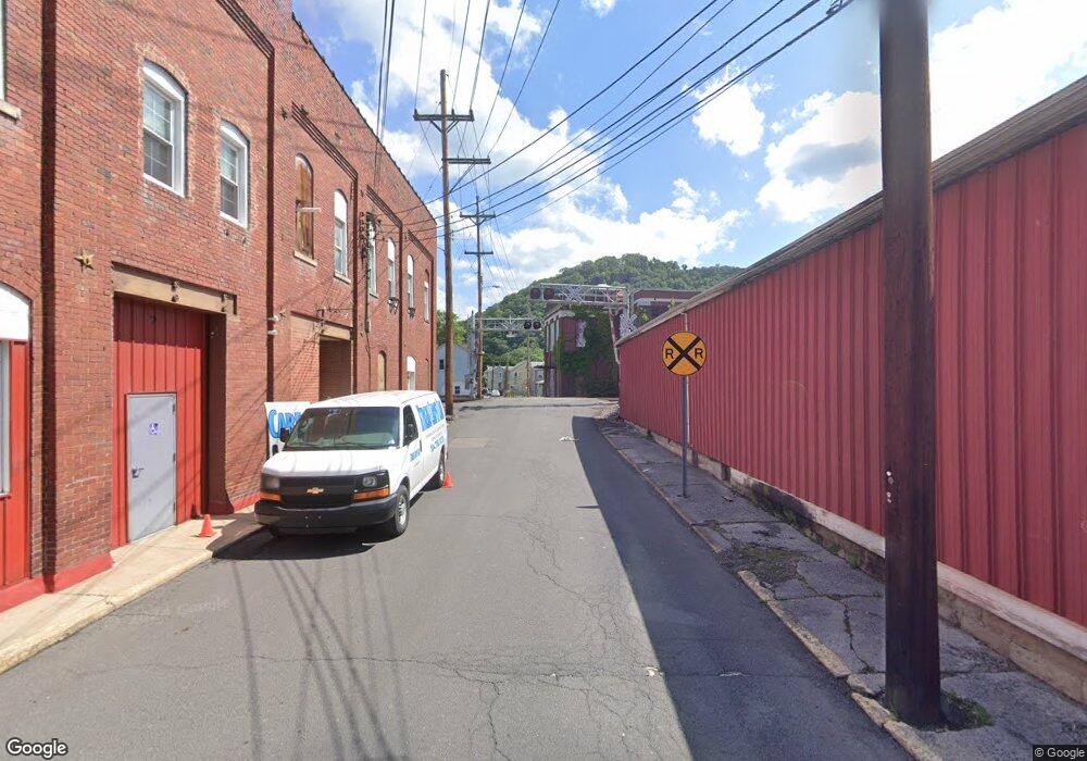 159 East St, Keyser, WV 26726 - photo 1