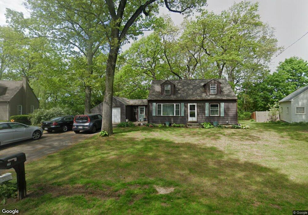 29 Ridgeview Rd, West Springfield, MA 01089 - photo 1